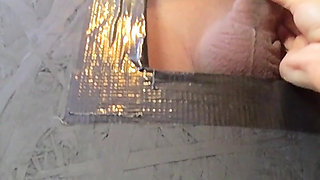 Come to the Glory Hole Christal Hot