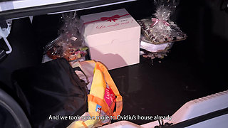 Birthday Sex Tape, Adventure’s Best by Laura Quest S01e07