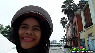 Skinny Asian Milf Goes Full Slut Tuktuk Patrol Official Site