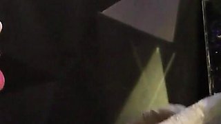 A Fuck as a Reward