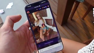 Spirite Moon In Fucking My St0ned Best Friends Girlfriend In Hd