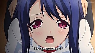 Nozoki Kanojo 1