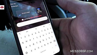 Cover-girl Chrystal Sinn - 18-25 porn - DIRTY DATING STORIES