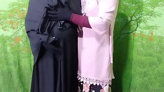 My Stepfather-in-law Fucked Me At The Wedding