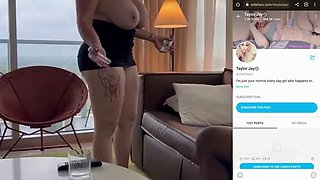 New  BBC Breeding Gone Wrong: Big Tits, Big Ass  Blowjob Porn