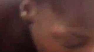 So! My New Stepbrother Big Black Cock Won't Fit Down My Naughty Throat My Mouth Hurting Sucking It Sloppy Deep - Mastermeat1