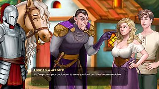 Hot voice in manga porn adventure with a variety of animated stories