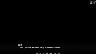 University Of Problems 94 - The Deal By MissKitty2K