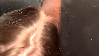 Glory Hole with Babyfantasy - Luna Doll