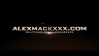 Slimthick Vic's 1st Homemade Anal Video!