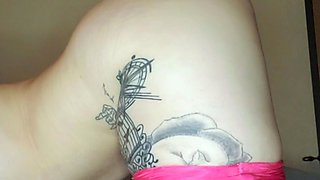 amateur vip ass flashing boobs on live webcam