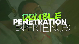 Jada Sparks Wet Pussy Gets Ruined on Double Penetration