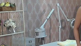 A Masochistic Husband Whose Wife Is Cuckolded by a Woman