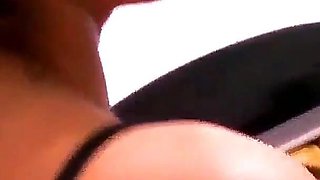 Policial Dotado E Amiga Gostosa Sexo Anal Brasil