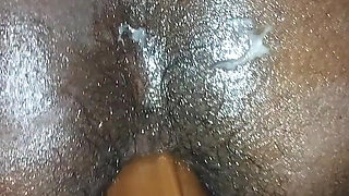 Hit My Husband's Ass