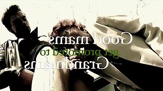 Old teacher by day, Bukkake queen at night: Big Tits, Teen  Big Ass Porn