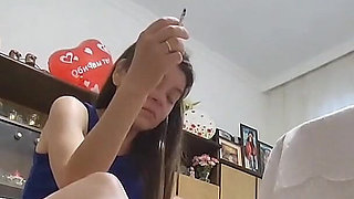 Sandaljob at home