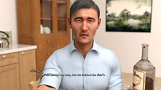 Three Rules of Life - Part 6 Sexy Asian Biker by Loveskysan69