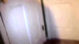 Filthy cock sucking teen