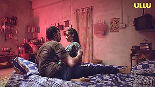Indian beauties in erotic movie