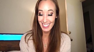 Sexy Asian Stepmom Catches You Watching Porn 8 Min With Andre Stone And Christy Love
