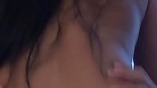 Muscular BBC Fucks Saudi Arabian Wife While Her Husband Watching