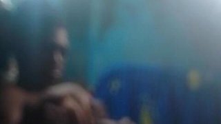 36 Minutes of Fucking, Kissing and Romance with a Big Breasts Girl