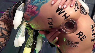 My New Cyberpunk Video Is Coming Soon