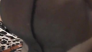 Caught Watching Porn in the Office! Your Boss Turns You Into a Nylon Slave! POV, JOI, Part 2, Lady Victoria Valente