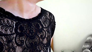 British April Doll Blows