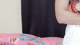 Stepmom got angry when I told her my intention and full story, blowjob anal sex closeup