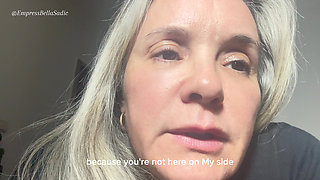 Imperatrizbellasadica Uses You as a Human Ashtray