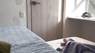 I Fuck My Stepsister When No One Is Home