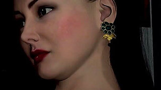 Yoga Class Turns Into Hard Pussy Fucking - Savita Bhabhi