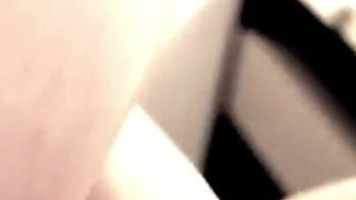 Creampie in 2 Pussies