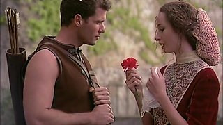 Crazy Xxx Clip Hd Newest Ever Seen - Robin Hood, Nicolette Orsini And Mark Davis