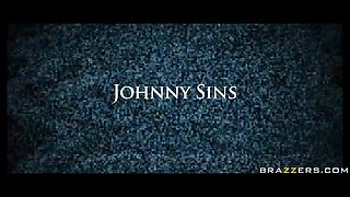 The Return With Johnny Sins, Eve Lawrence - Brazzers
