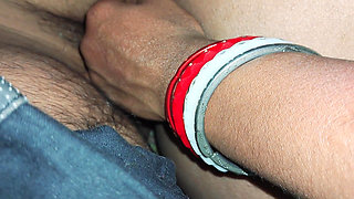 Lackey My Pusssy Closeup Showing Pusssy and Boobs