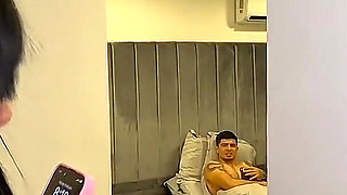 My Stepsister Finds Me Masturbating and Can't Resist Swallowing All My Milk - Duvan Saray