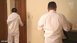 My Friends Stepmothers Secret Lesson Miki Yoshii