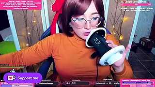 PekeVelma9 Pt2: Big Tits, Big Ass  Blowjob Porn