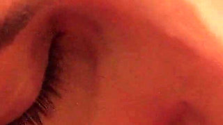 Naked Cock Massage with so Hot Cumshot!