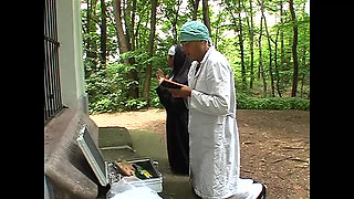 Doctor Fuck (original Uncutted Version)