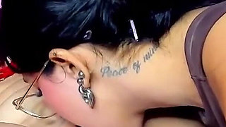 Dildo Fuck on 4 with Moans