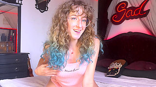 She Drippes with! Creampie Altgirl