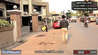 Indian hot woman amateur erotic movie