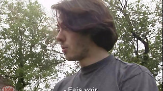 Taboo Film Classic: a Fucking Summer Day