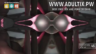 Rebeka Riding Cock Hard Her Step-Son: Big Tits, Teen  Blowjob Porn