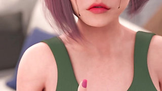 Lisc - Cami Is Not a Virgin Anymore 14