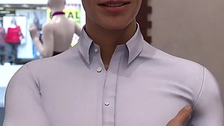 My Boss Wants to Fuck My Wife (part 2)